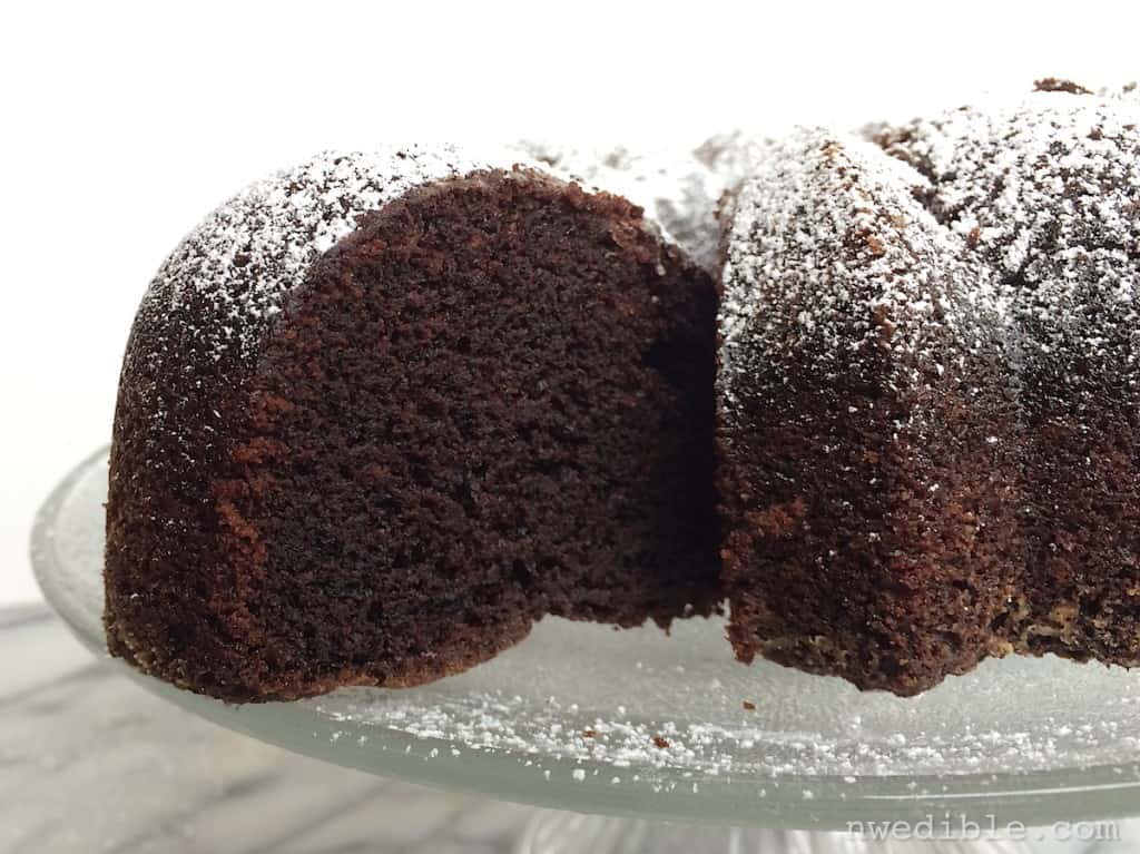 Guinness Chocolate Cake83
