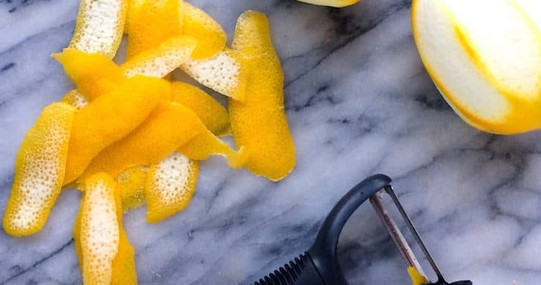 7 Simple Delicious Ways To Use Lemon Peel Northwest Edible Life