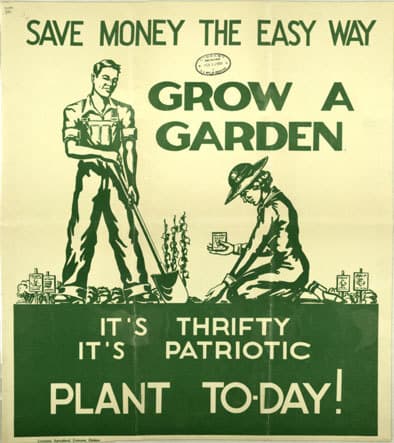 Louisiana-Agricultural-Extension-Division-1917-grow-a-garden