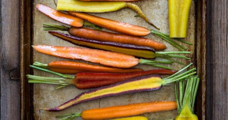 Sow Carrots Northwest Edible Life Sow Carrots Northwest Edible Life