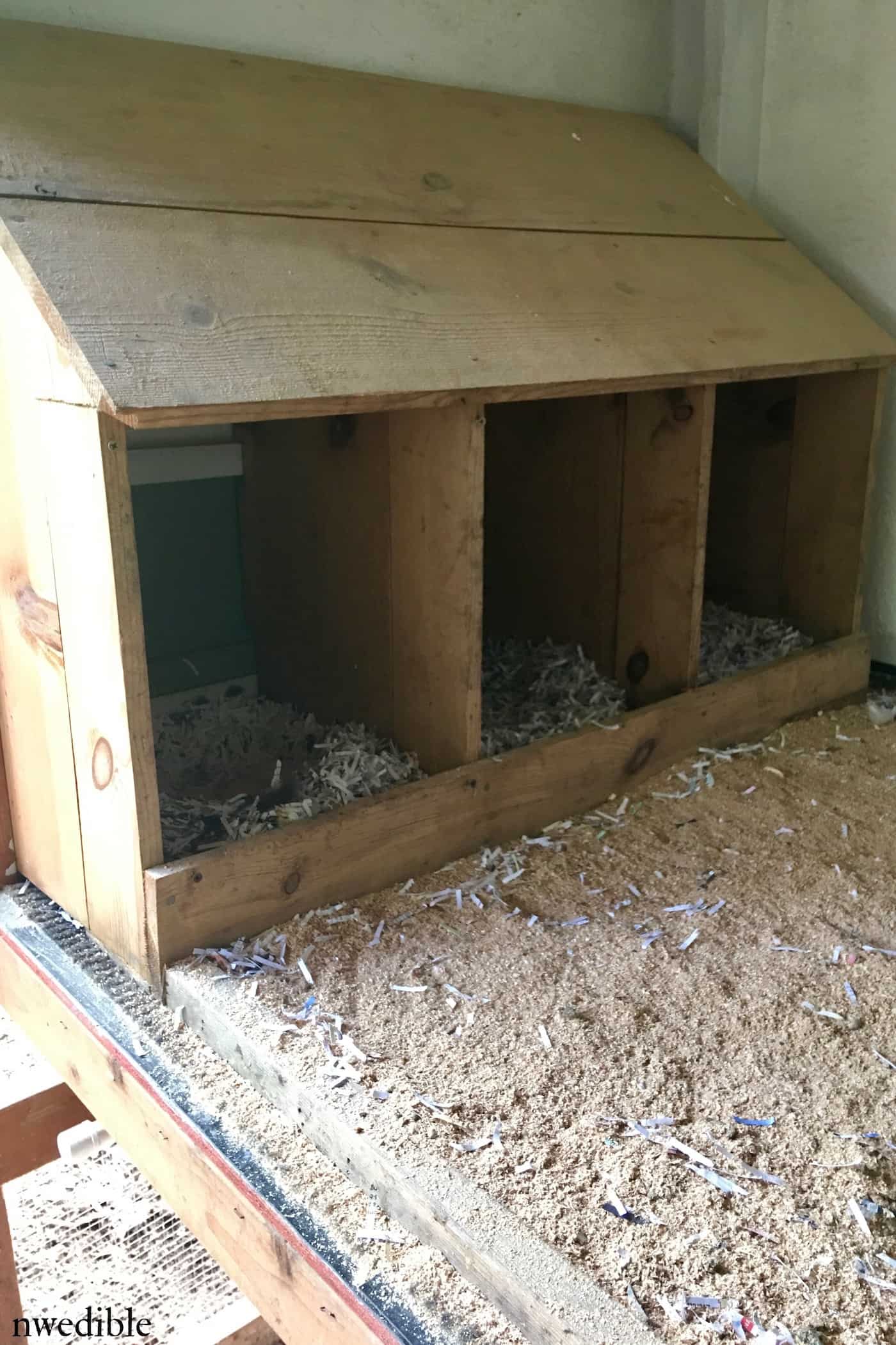 11 Chicken Coop Features I Ll Never Live Without Northwest Edible Life