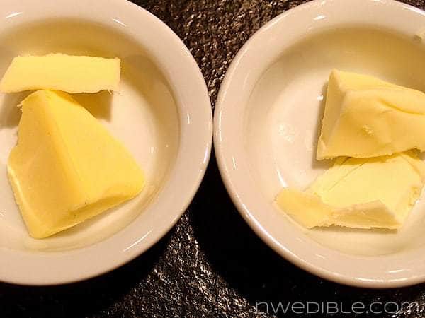 How Does Costco's Kirkland Signature Grass-fed Butter Compare to Kerrygold?