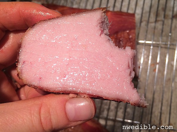 Canadian Bacon