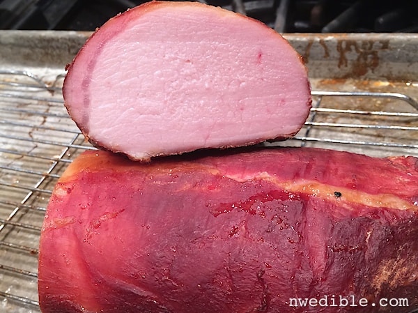 How To Make Canadian Bacon At Home