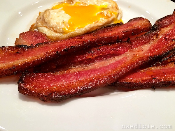 You Can Make Bacon At Home!-image