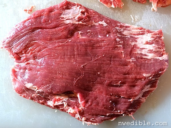 How To Make Beef Jerky