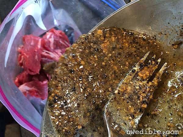 How To Make Beef Jerky