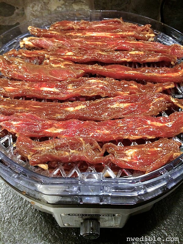 How To Make Beef Jerky