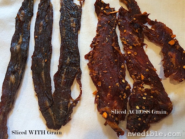 How To Make Beef Jerky