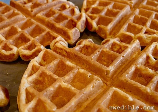 Waffles