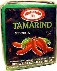 Tamarind