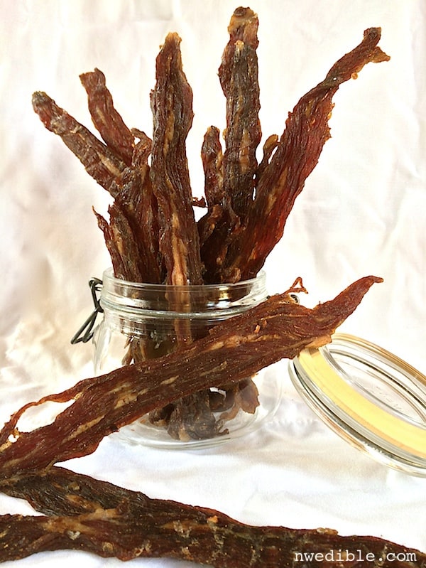 How To Make Beef Jerky