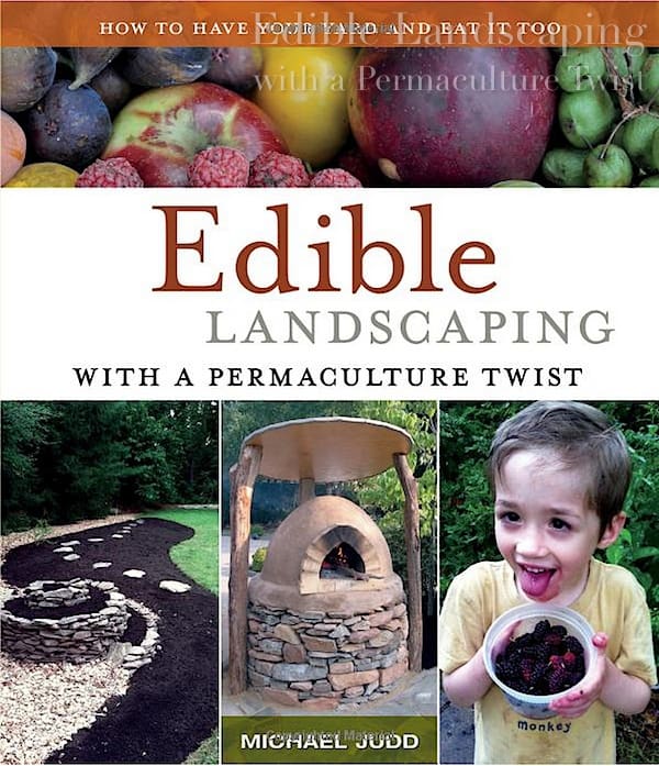 Edible Landscaping