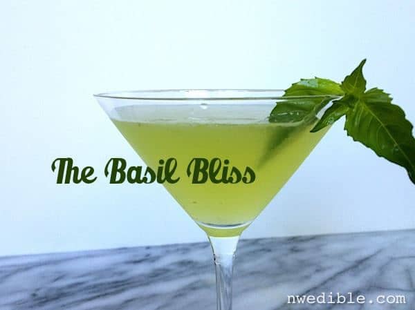 The Basil Bliss