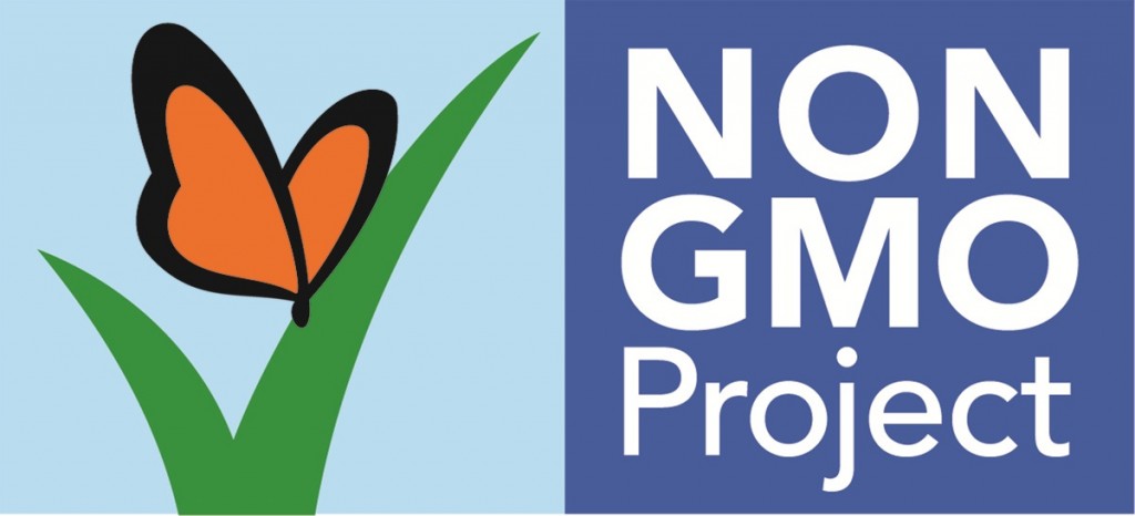 Non GMO Project