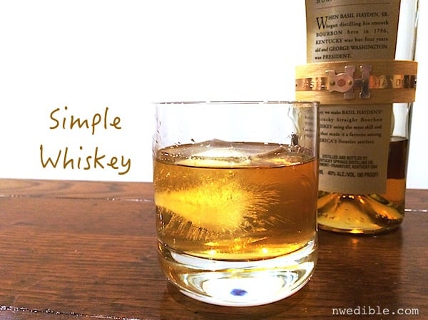Simple-Whiskey