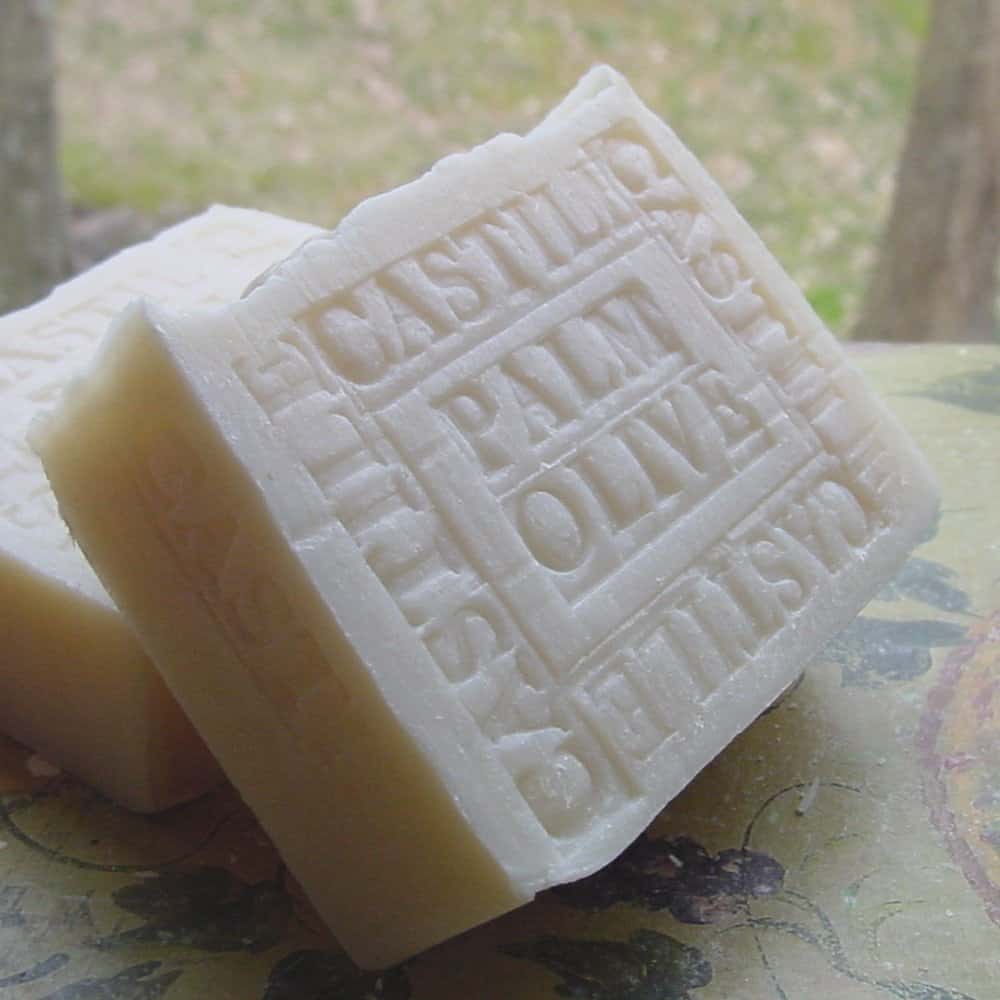 Castile Soap