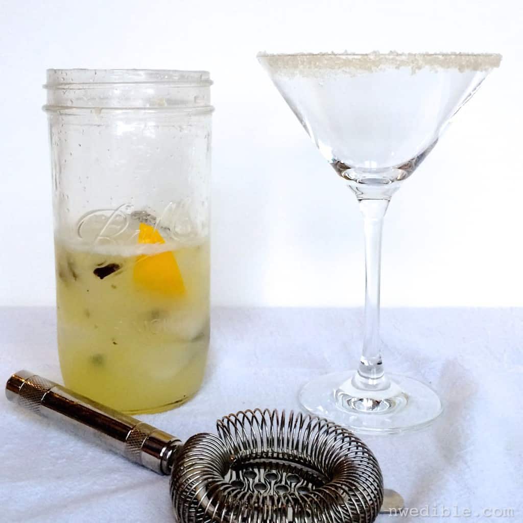 Sage Brush Cocktail32