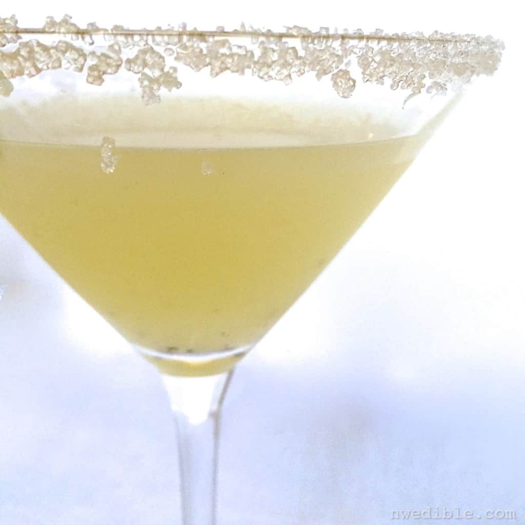 Sage Brush Cocktail75