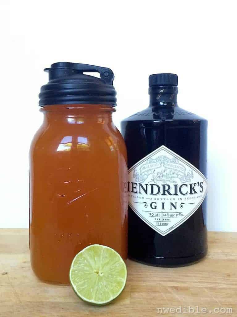 DIY Tonic Water52