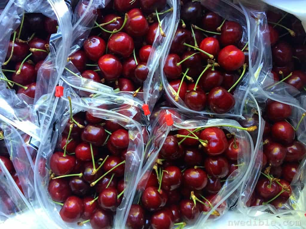 Cherry Chutney75