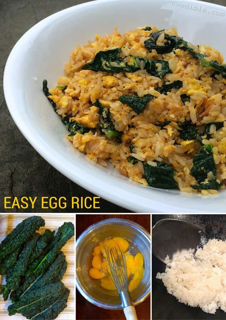 Easy-egg-rice