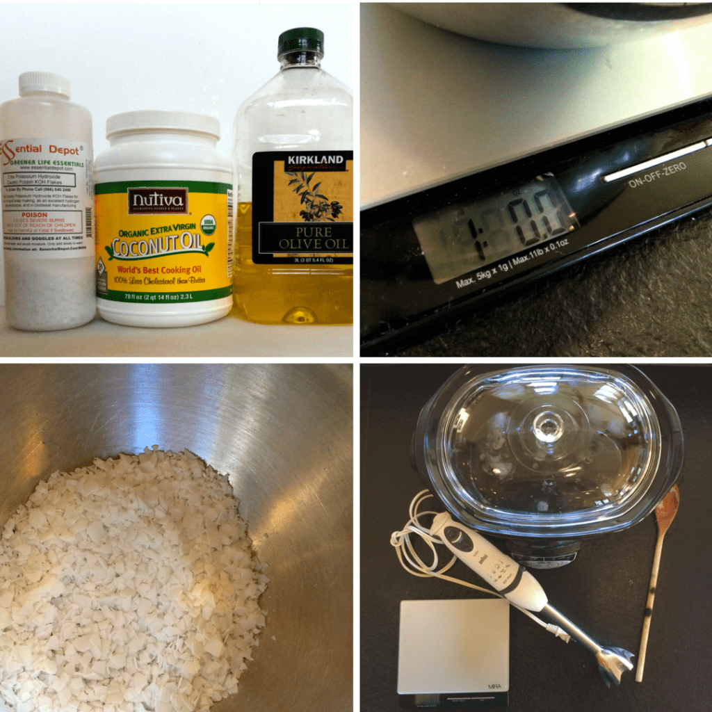 How to Use and Thicken Liquid Soap Base - Soap Queen