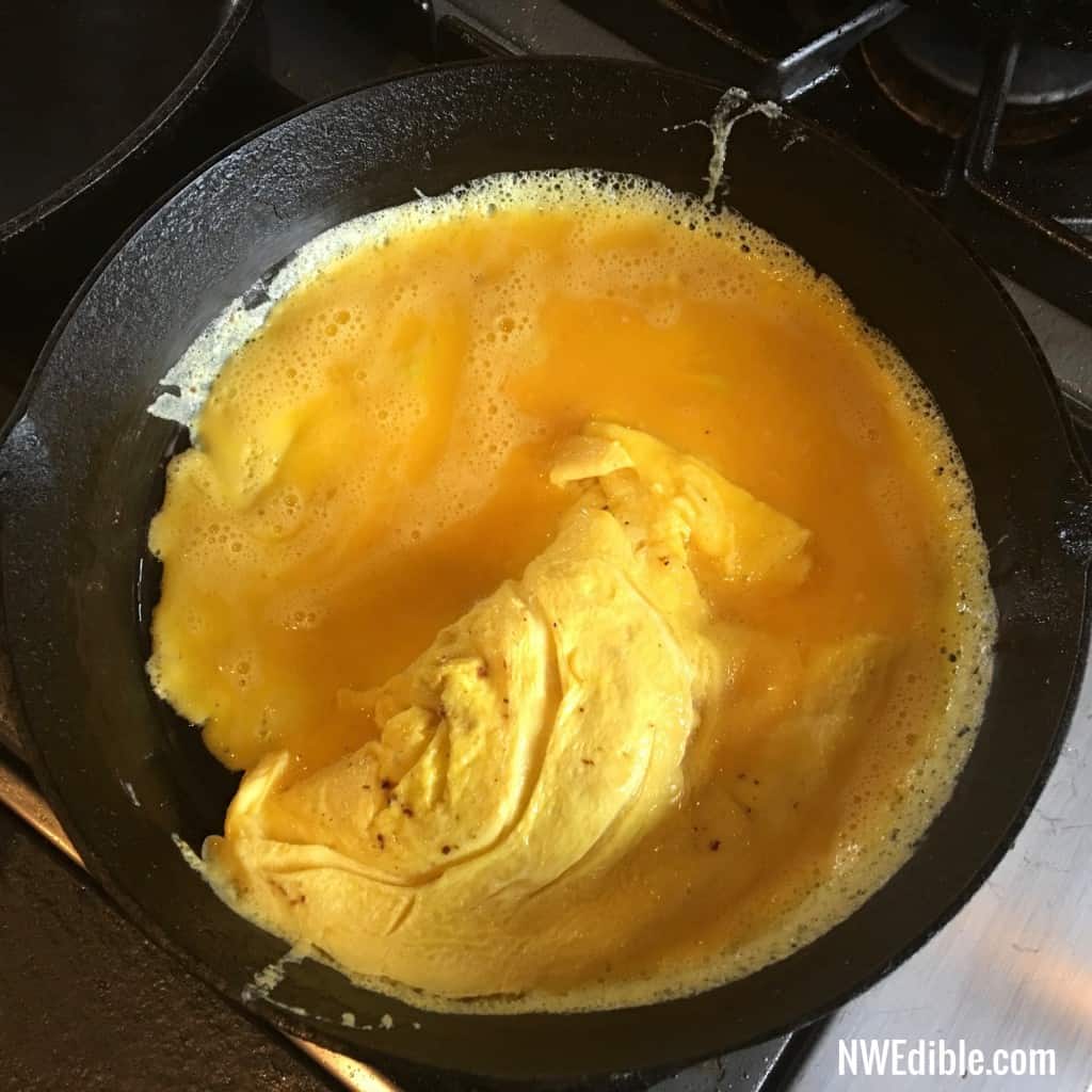 Scrambled Eggs